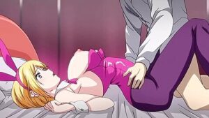 Image Yammy Anime Harlot Energizing Sex Clip