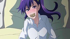 Image Gagged And Tied Up Hentai Girl