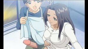 Image Dirty Laundry Ep 1 – Anime Sex