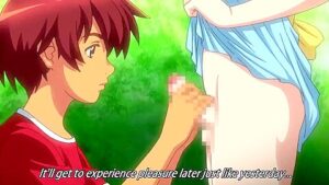 Image Anime Hentai In Girls Are Deepthroating Cartoon Dicks