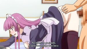 Image Hentai Anime – Booty Anime Vixen Hard Hentai Sex Clip