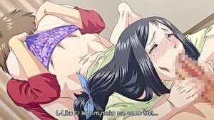 Image Amazing Hentai Babe Breathtaking Porn Scene