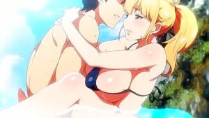 Image Hentai Busty Babe Makes Me Cum!