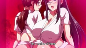 Image Big Titted Family – Cartoon Hentai Porn Video